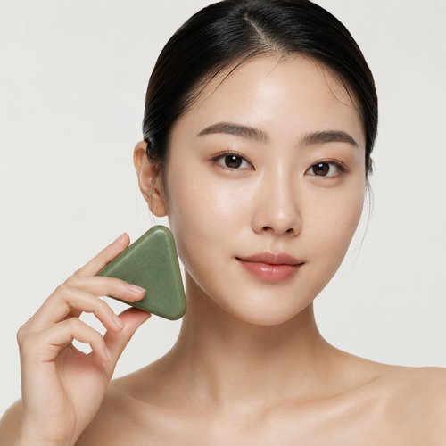 Vossi Korean Scalp Revival Bar