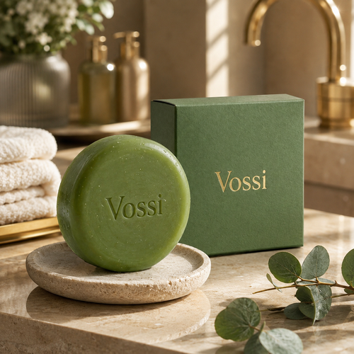 Vossi Korean Scalp Conditioner