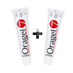 Oragel