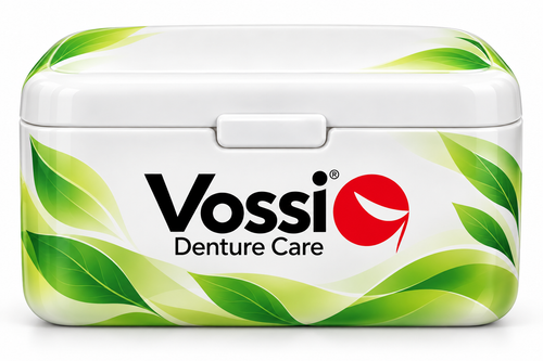 Vossi Soak Box