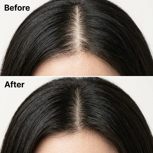 Vossi Korean Scalp Revival Bar