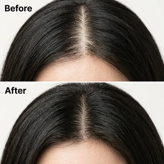 Vossi Korean Scalp Revival Bar