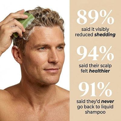 Vossi Korean Scalp Revival Bar